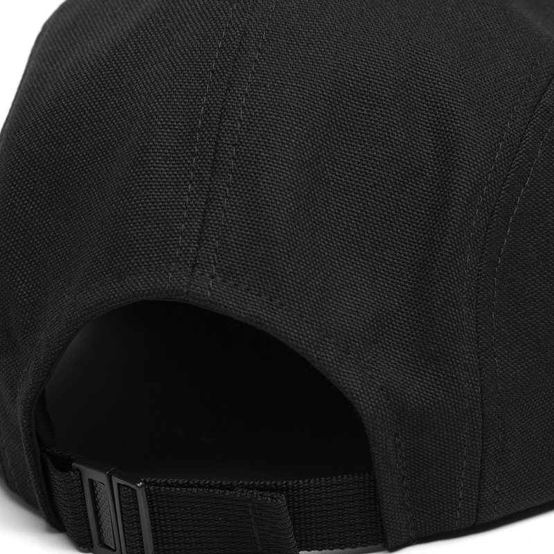 Black Men Carhartt Backley Hats | MJF-583026