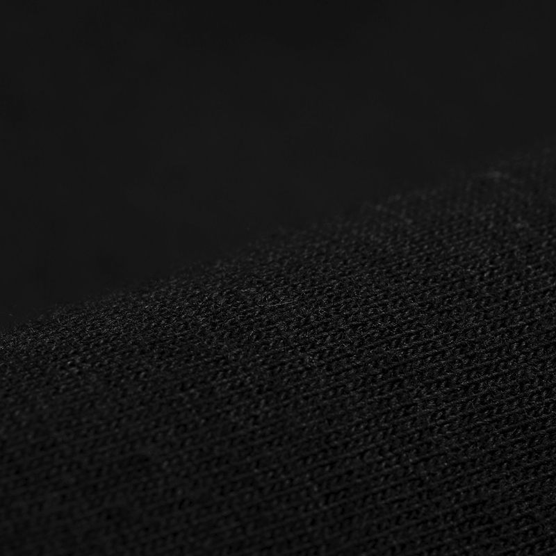 Black Men Carhartt Base T-Shirt | SIB-062879