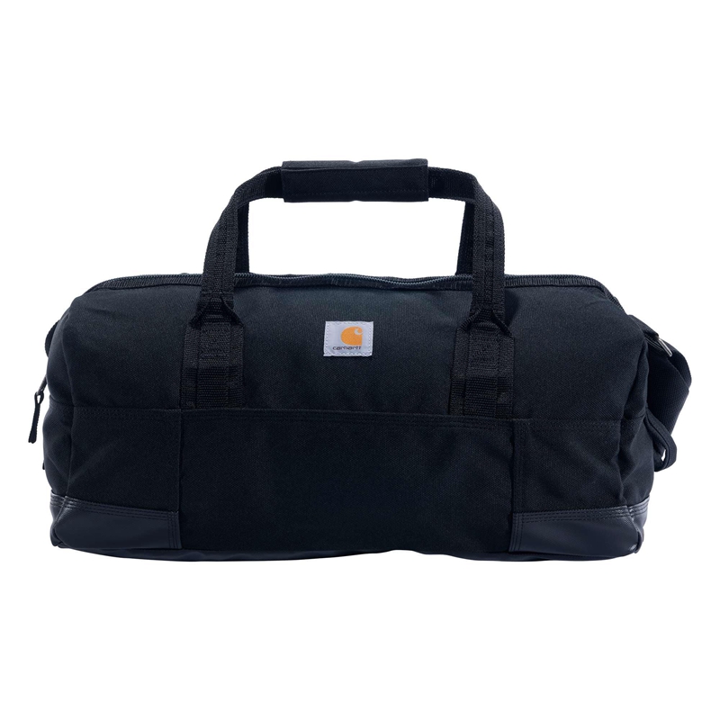 Black Women Carhartt 35L Classic Duffel Bag | MDR-328094