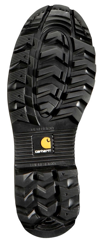 Brown Men Carhartt 6