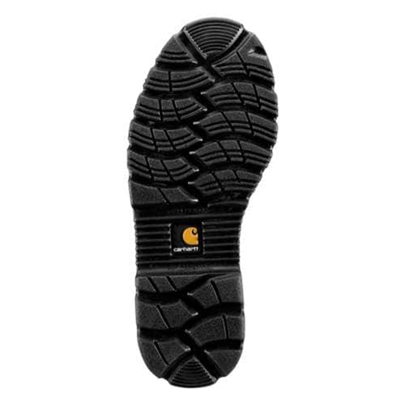 Brown Men Carhartt Heritage Waterproof 11
